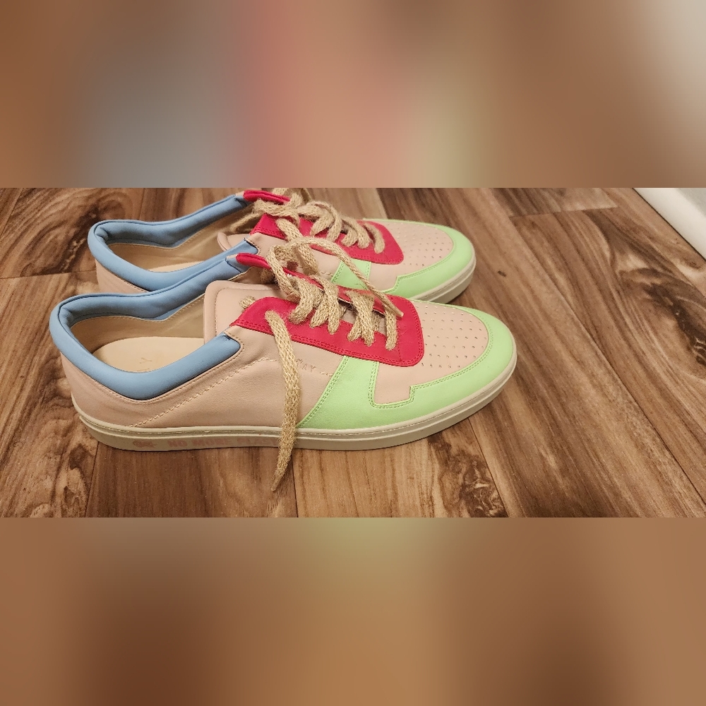 Yatay Shoes